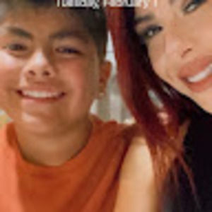 Meet your Posher, April